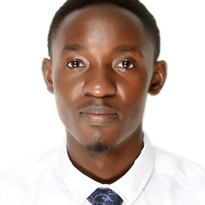 Mr. Kivumbi Edward 
